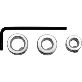 Yato Drilling Limiters Metal Dia 6/8/10 mm YT-44100