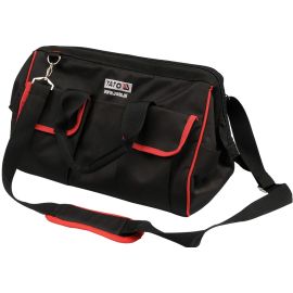 Yato Tool Bag 16" (405x230x210) YT-7433