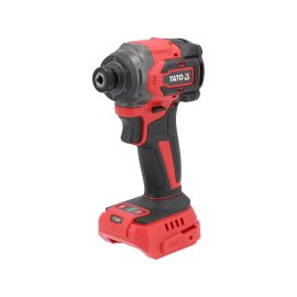 Yato Cordless Impact Screwdriver Brushless 230Nm 18V TOOL ONLY YT-82799
