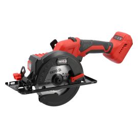 Yato Cordless Hand Saw Brushless 140mm 18V TOOL ONLY YT-828118