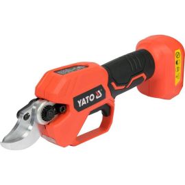 Yato Cordless Pruning Shears 18V Brushless TOOL ONLY YT-828378