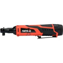 Yato Cordless Ratchet 12V 3/8" 45Nm YT-82902
