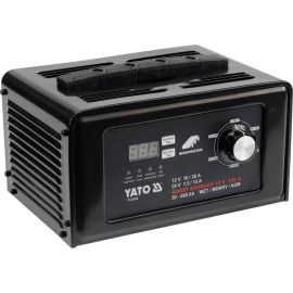 Yato Digital Battery Charger & Jump Start 30AMP YT-83052