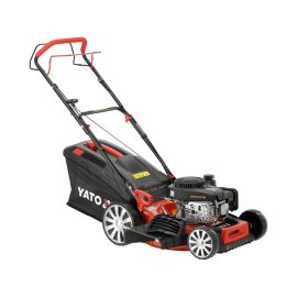 Yato Lawn Mower Petrol Self-Propelled 18" YT-85525