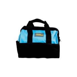 Tool Bag 30x25x27cm Blue/Grey Colour Starex Brand