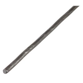 Alberts Round Bar,Steel,Hot Rollø12/2M 430764