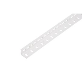 Alberts Conceptor Angle Prof.Perf.Wh25X25X1,2/1 433864