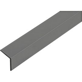 Alberts Angle Profile,Alu,Anthr.25X25X1/2M 434823