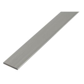 Alberts Flat Bar,Alu,Raw40X3/1M 469917