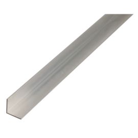Alberts Angle Profile,Alu,Raw40X40X2/2 472658