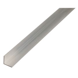 Alberts Angle Profile,Alu,Raw35X35X1,5/2M 474249
