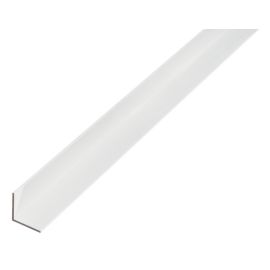 Alberts Angle Profile,Alu,Si.Anod25X25X1,5/2M 474645