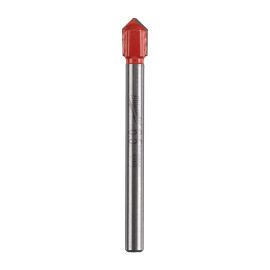 Milwaukee Glass & Tile Drill Bit 6.5mm 1pc 4932471856