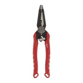Milwaukee 7 In 1 Combination Plier 4932478554