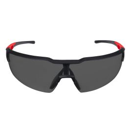 Milwaukee Enhanced Safety Glasses Tinted- 1Pc 4932478764