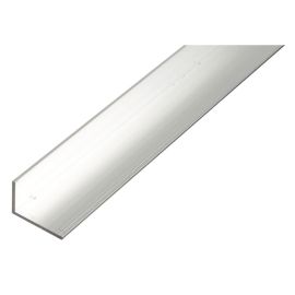 Alberts Angle Profile,Alu,Raw30X15X2/1 499822