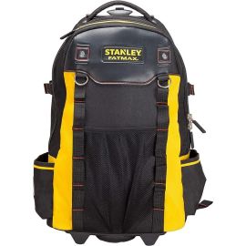 Stanley  Tool Bag Backpack W/Wheels Fatmax FMST514196/79215