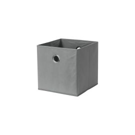 Dolle Soft Box 320x320x320 mm Grey 45139 