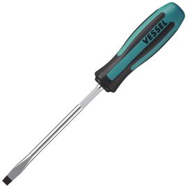 Vessel 125704 900 MEGADORA Standard Screwdriver -8x150mm
