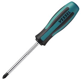 Vessel 125706 900 MEGADORA Standard Screwdriver 2x100mm