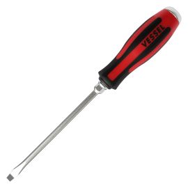 Vessel 125713 930 MEGADORA Tang-Thru Screwdriver -6x150mm