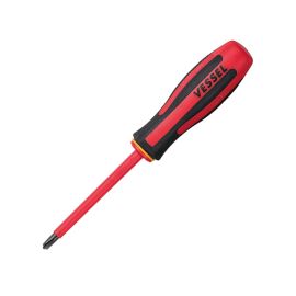 Vessel 125827 960PS MEGADORA Insulated Screwdriver PS2x100mm