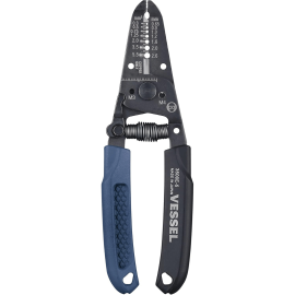 Vessel 141017 3500E-5 Wire Stripper