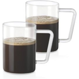 BOROSIL CLASSIC GRANDE MUG 500ML 2PCS SET BVNABBMG500