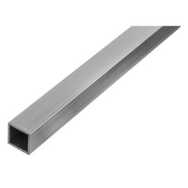 Alberts Square Profile,Aluraw15X15X1/1 472801