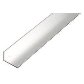 Alberts Angle Profile,Alu,Raw20X10X1,5/1M 470463