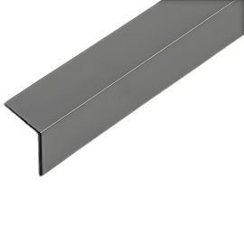 Alberts Angle Profile,Alu,Anthr.30X30X1,3/1M 434830