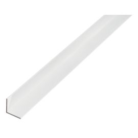 Alberts Angle Profile,Alu,Si.Anod25X25X1,5/1M 473648