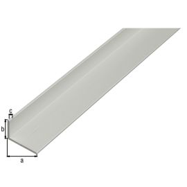 Alberts Angle Profile,Alu,Si.Anod15X10X1,5/1M 473716
