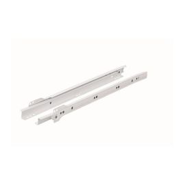 Walteco Roller Runner System, Part Extensions, 400Mm, White 20Kg 90502