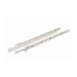 Walteco Roller Runner System, Part Extensions, 500Mm, White 20Kg 90504