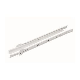 Walteco Roller Runner System, Part Extensions, 550Mm, White 20Kg 90508