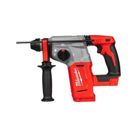 Milwaukee M18™ Brushless 4-Mode 26 mm SDS-Plus Hammer M18BLH-0