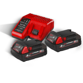 Milwaukee M18™ Nrg Pack 2.0 Ah M18NRG-202