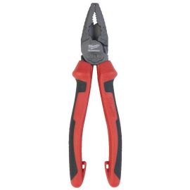 Milwaukee Combination Plier - 180mm 4932492462
