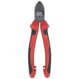 Milwaukee Diagonal Cutting Plier - 160mm 4932492463