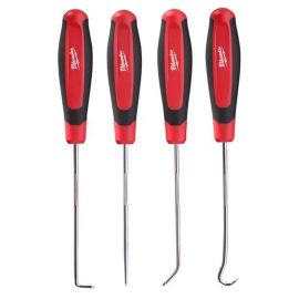 Milwaukee Hook & Pick Set 48229215