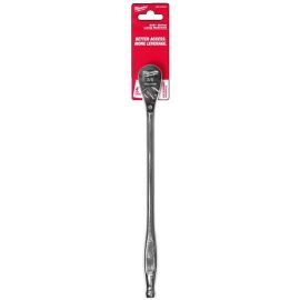 Milwaukee 3/8" Drive Long Ratchet 4932479651