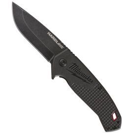 Milwaukee Hardline™ Folding Knife 75mm - Smooth 48221994