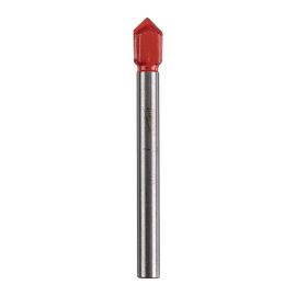 Milwaukee Glass & Tile Drill Bit 7mm 1pc 4932471857