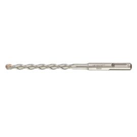 Milwaukee SDS+ 2 Cutter Drill Bit 4932471228