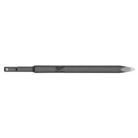 Milwaukee Chisel SDS+ Pointed 250mm​ 4932339625
