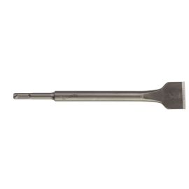 Milwaukee SDS+ Tile Removal Chisel 40 X 250 mm? 4932353424