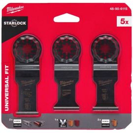 Milwaukee Multi-Tool Sets 48906115