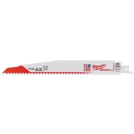 Milwaukee Sawzall Blade Demolition "The Ax" 230 mm 48005026