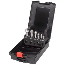 Milwaukee HSS-Countersinks Set 6pcs 4932493574